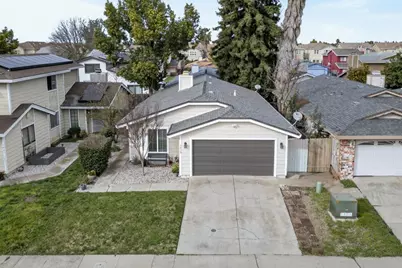 1619 Vallarta Circle, Sacramento, CA 95834 - Photo 45