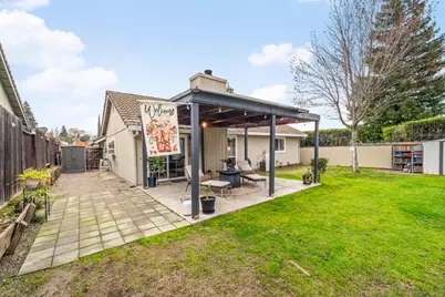 4421 Bacall Court, Antelope, CA 95843 - Photo 41