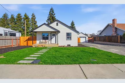 2521 East Avenue, Turlock, CA 95380 - Photo 1