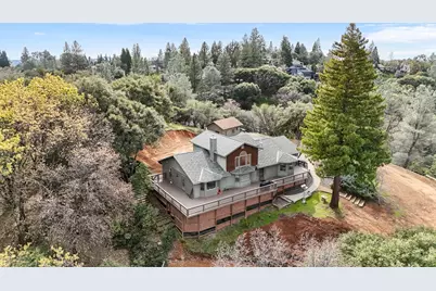 2551 Shirt Tail Trail, Cool, CA 95614 - Photo 1