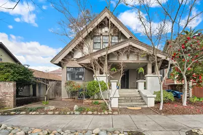 2727 H Street, Sacramento, CA 95816 - Photo 3