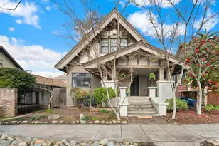 2727 H St, Sacramento, CA 95816 - Photo 3