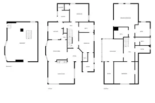 2727 H St, Sacramento, CA 95816 - Photo 71