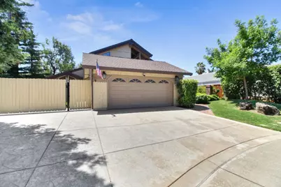 7916 Laurelridge Court, Fair Oaks, CA 95628 - Photo 71