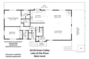 24126 Green Valley Rd, Auburn, CA 95602 - Photo 31