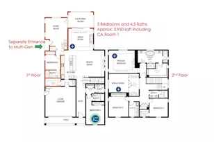 2931 Granger St, Tracy, CA 95377 - Photo 87