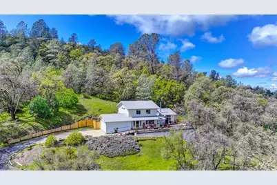 6930 Loggers Hollow Road, Somerset, CA 95684 - Photo 1
