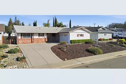 5831 Verde Cruz Way, Sacramento, CA 95841 - Photo 3