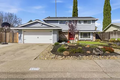 4970 Hillhurst Drive, Fair Oaks, CA 95628 - Photo 1