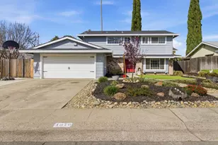 4970 Hillhurst Dr, Fair Oaks, CA 95628 - Photo 1