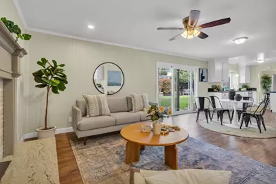 4970 Hillhurst Drive, Fair Oaks, CA 95628 - Photo 15