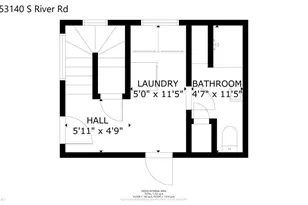 53140 S River Rd, Clarksburg, CA 95612 - Photo 65