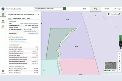 15244 Fountain House Road, Dobbins, CA 95935 - Photo 15