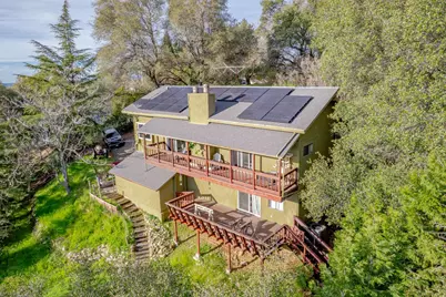 525 Skyline Drive, Placerville, CA 95667 - Photo 1