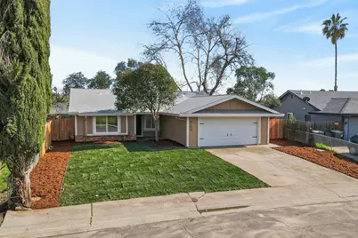 4104 Worthington Drive, North Highlands, CA 95660 - Photo 49