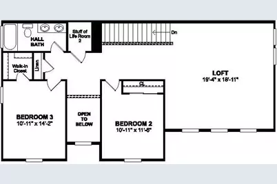 4199 Dovekie Court, Rancho Cordova, CA 95742 - Photo 3