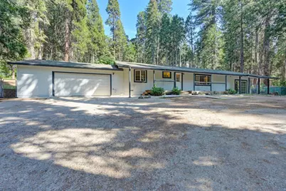 28590 Fuentes Drive, Pioneer, CA 95666 - Photo 1