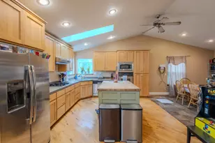 4656 Buckboard Ln, Campo Seco, CA 95226 - Photo 13