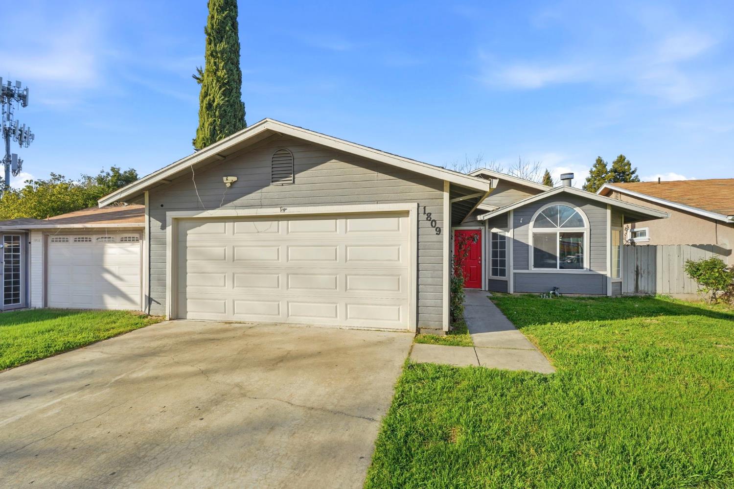 1809 Taos Ct, Modesto, CA 95351 - MLS 226023526 - Coldwell Banker