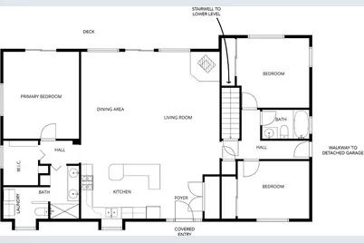 15501 Little Valley Road, Grass Valley, CA 95949 - Photo 33