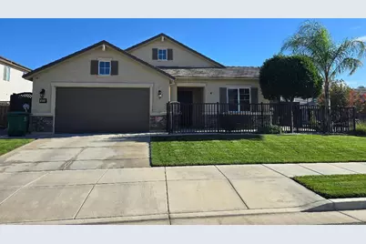 1613 Dolomite Court, Los Banos, CA 93635 - Photo 1