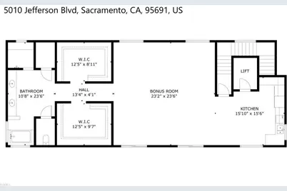 5010 Jefferson Boulevard, West Sacramento, CA 95691 - Photo 61