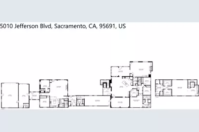 5010 Jefferson Boulevard, West Sacramento, CA 95691 - Photo 61