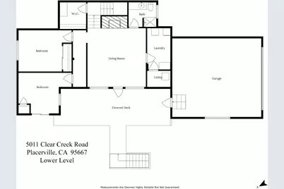 5011 Clear Creek Road, Placerville, CA 95667 - Photo 71