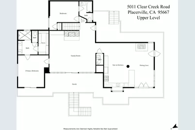 5011 Clear Creek Road, Placerville, CA 95667 - Photo 75