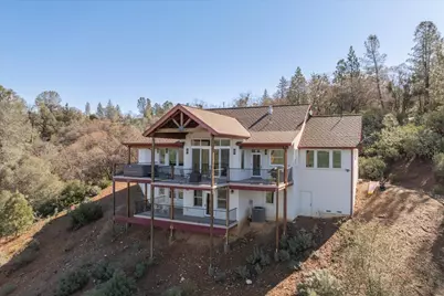 3204 Skunk Ranch Road, Murphys, CA 95247 - Photo 3