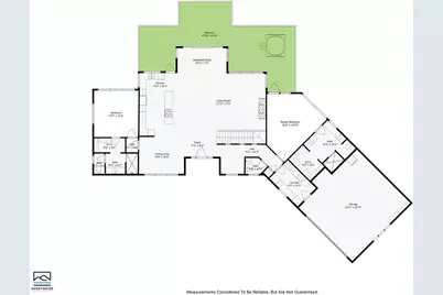 3204 Skunk Ranch Road, Murphys, CA 95247 - Photo 51