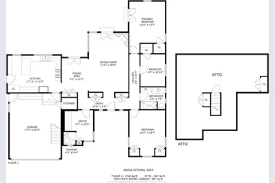 1233 Robertson Way, Sacramento, CA 95818 - Photo 29