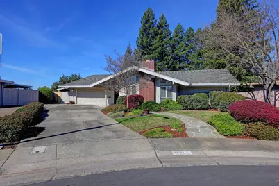 4401 The Court, Sacramento, CA 95821 - Photo 1