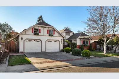 3809 Marigold Lane, Modesto, CA 95356 - Photo 3