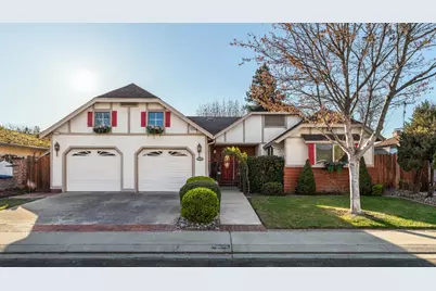 3809 Marigold Lane, Modesto, CA 95356 - Photo 1