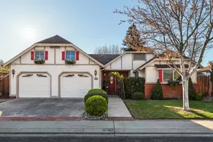 3809 Marigold Ln, Modesto, CA 95356 - Photo 1