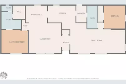 Grinding Rock Drive #207, Grass Valley, CA 95949 - Photo 33