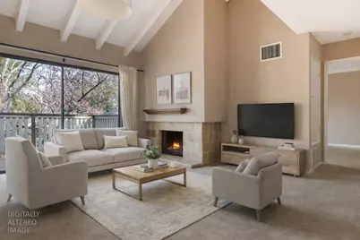 539 Woodside Oaks #6, Sacramento, CA 95825 - Photo 3