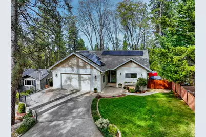 11818 Upper Circle Drive, Grass Valley, CA 95949 - Photo 1