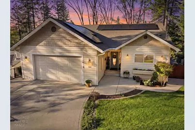 11818 Upper Circle Drive, Grass Valley, CA 95949 - Photo 1
