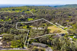 10925 Joeger Rd, Auburn, CA 95602 - Photo 1