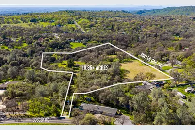10925 Joeger Road, Auburn, CA 95602 - Photo 1