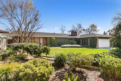 4020 Las Ninas Court, Sacramento, CA 95821 - Photo 1