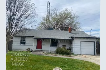 2807 Darwin Street, Sacramento, CA 95821 - Photo 3