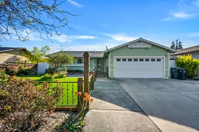 877 San Simeon Drive, Mountain View, CA 94043 - Photo 1