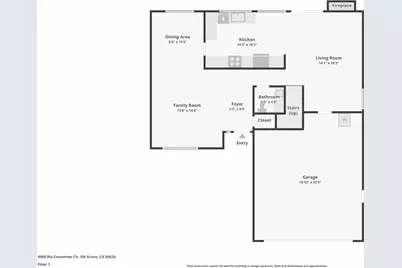 9960 Rio Cosumnes Circle, Elk Grove, CA 95624 - Photo 41