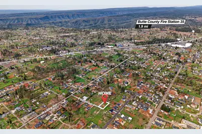 1443 Powell Lane, Paradise, CA 95969 - Photo 19