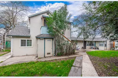 1535 Arcade Boulevard, Sacramento, CA 95815 - Photo 15