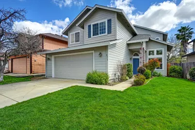 8314 Bramble Bush Circle, Antelope, CA 95843 - Photo 5