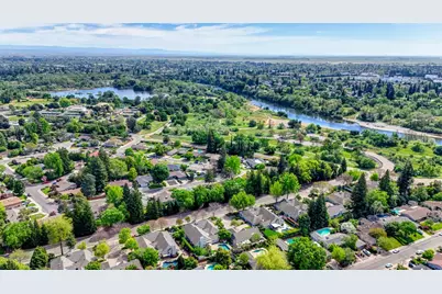 1045 Harrington Way, Carmichael, CA 95608 - Photo 57